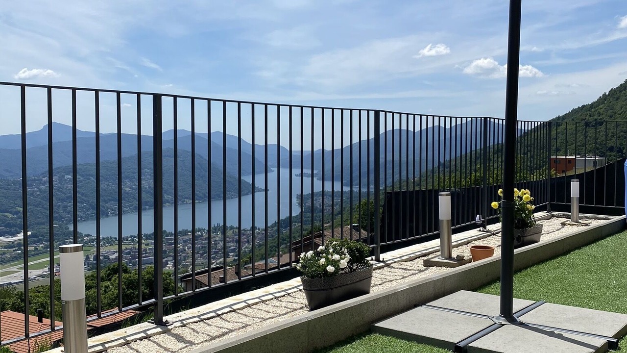 Photo of Outdoor in Cademario