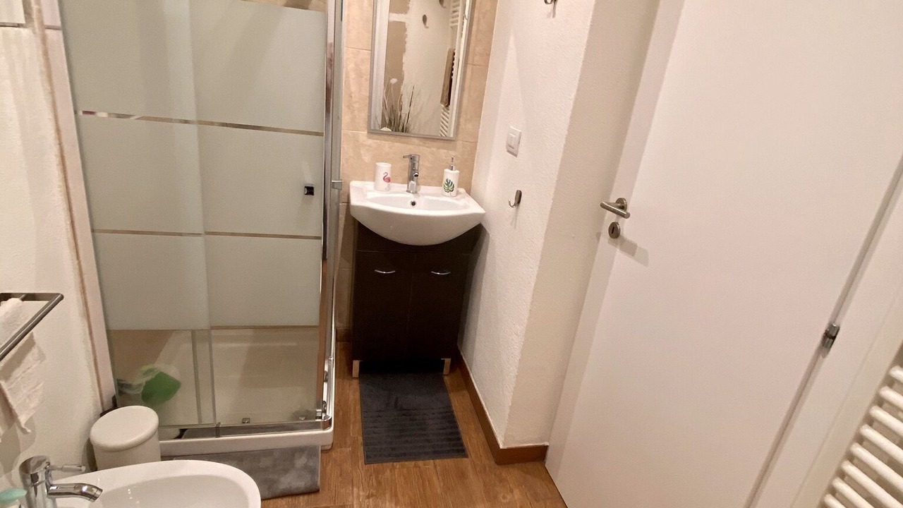 Photo of Bathroom in Cademario