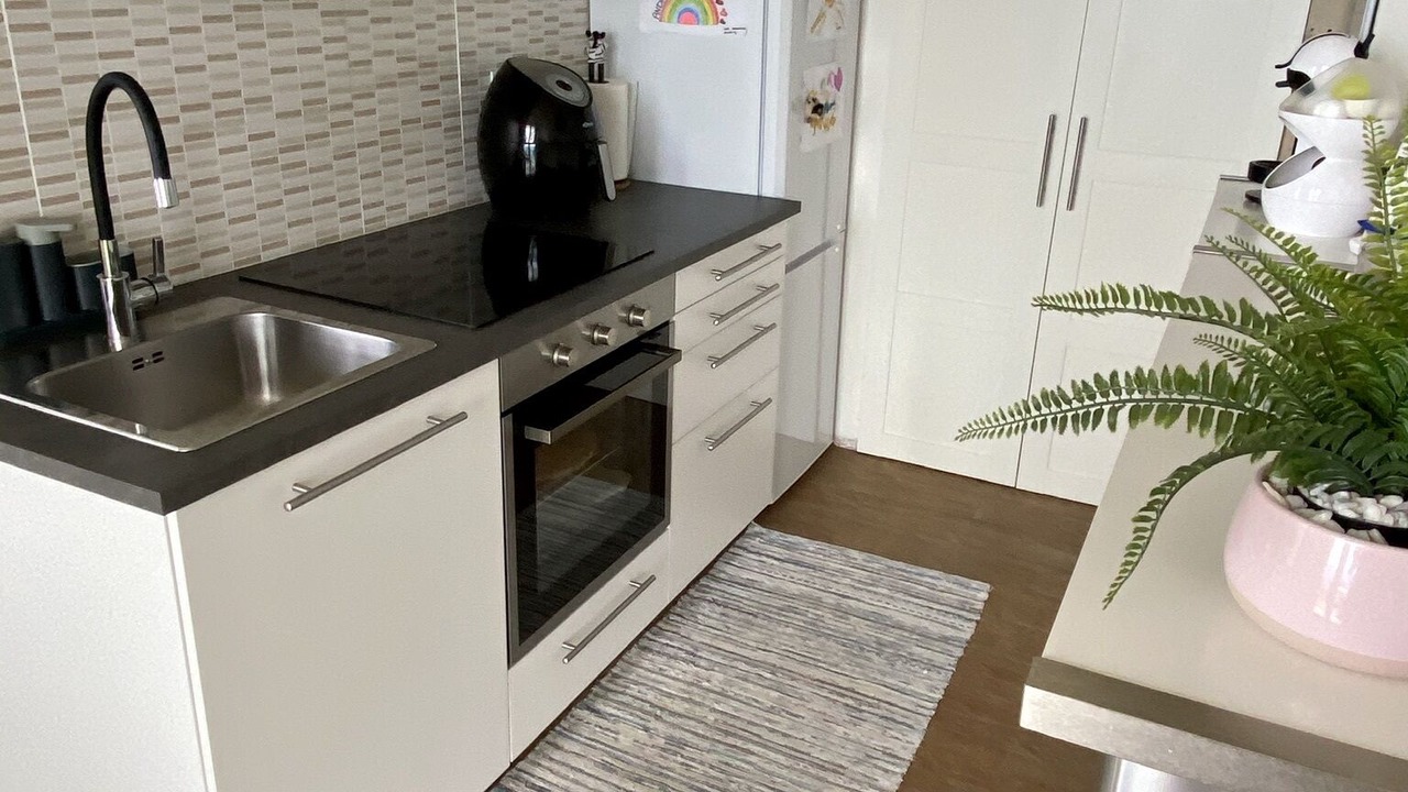 Photo of Kitchen in Cademario