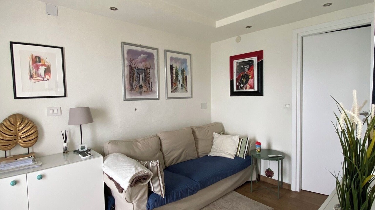 Photo of Livingroom in Cademario