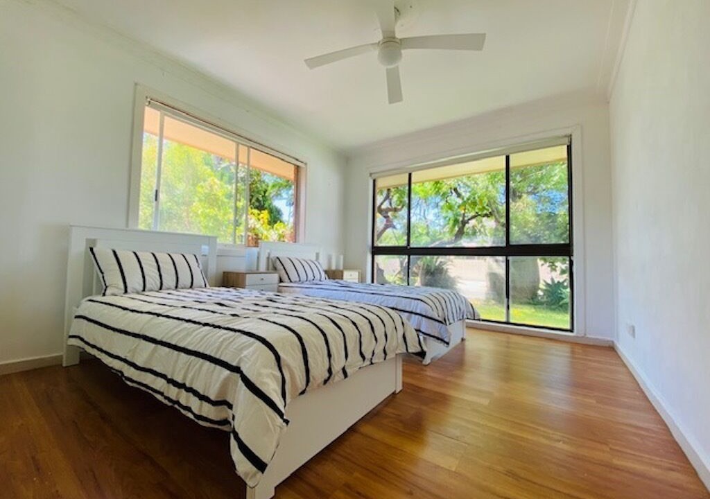 Photo of Bedroom in Mermaid Waters