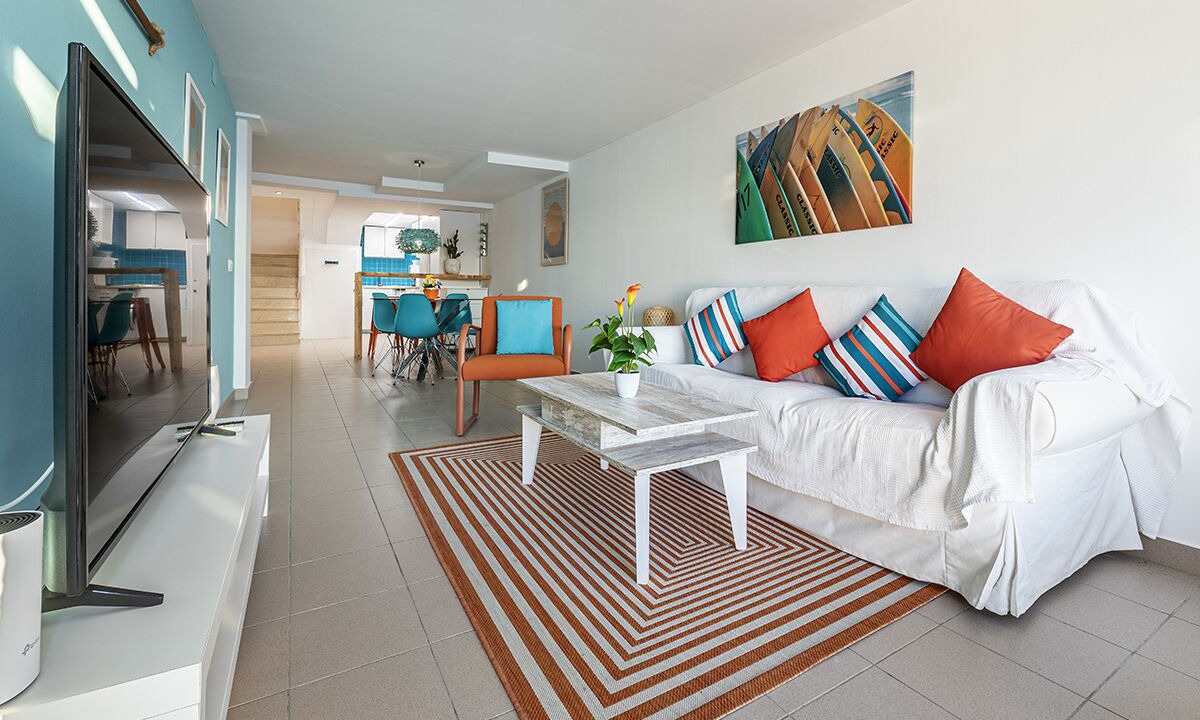 Photo of Livingroom in Altafulla