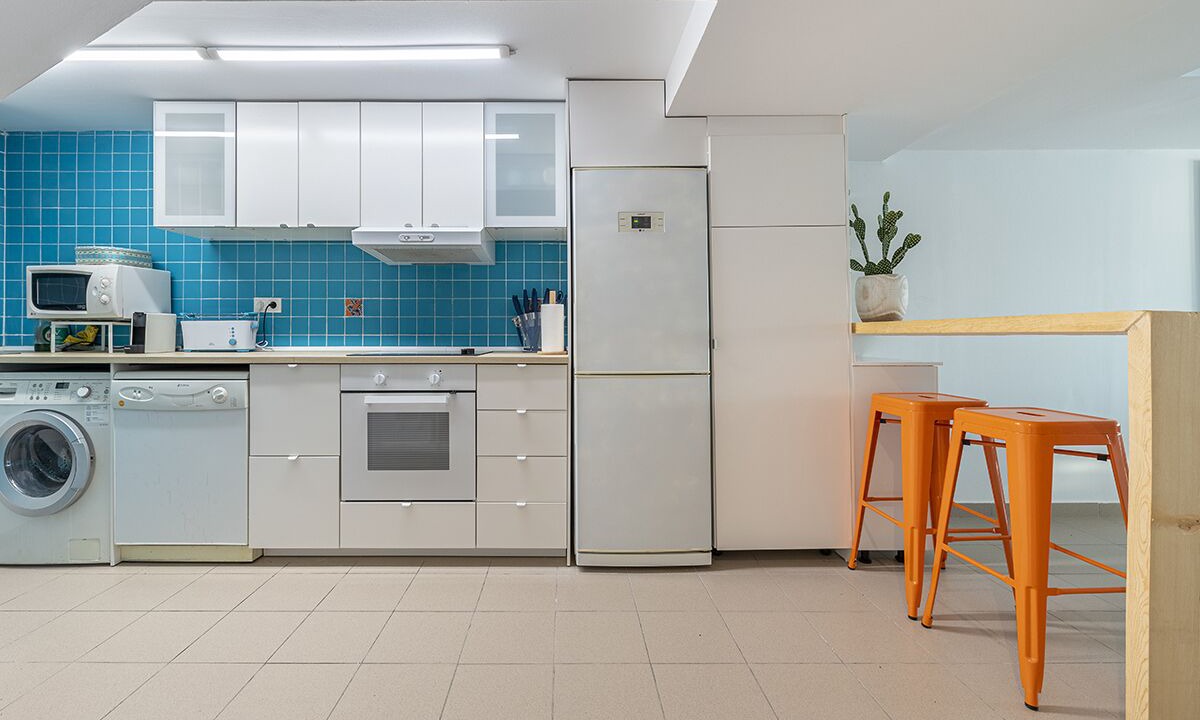 Photo of Kitchen in Altafulla