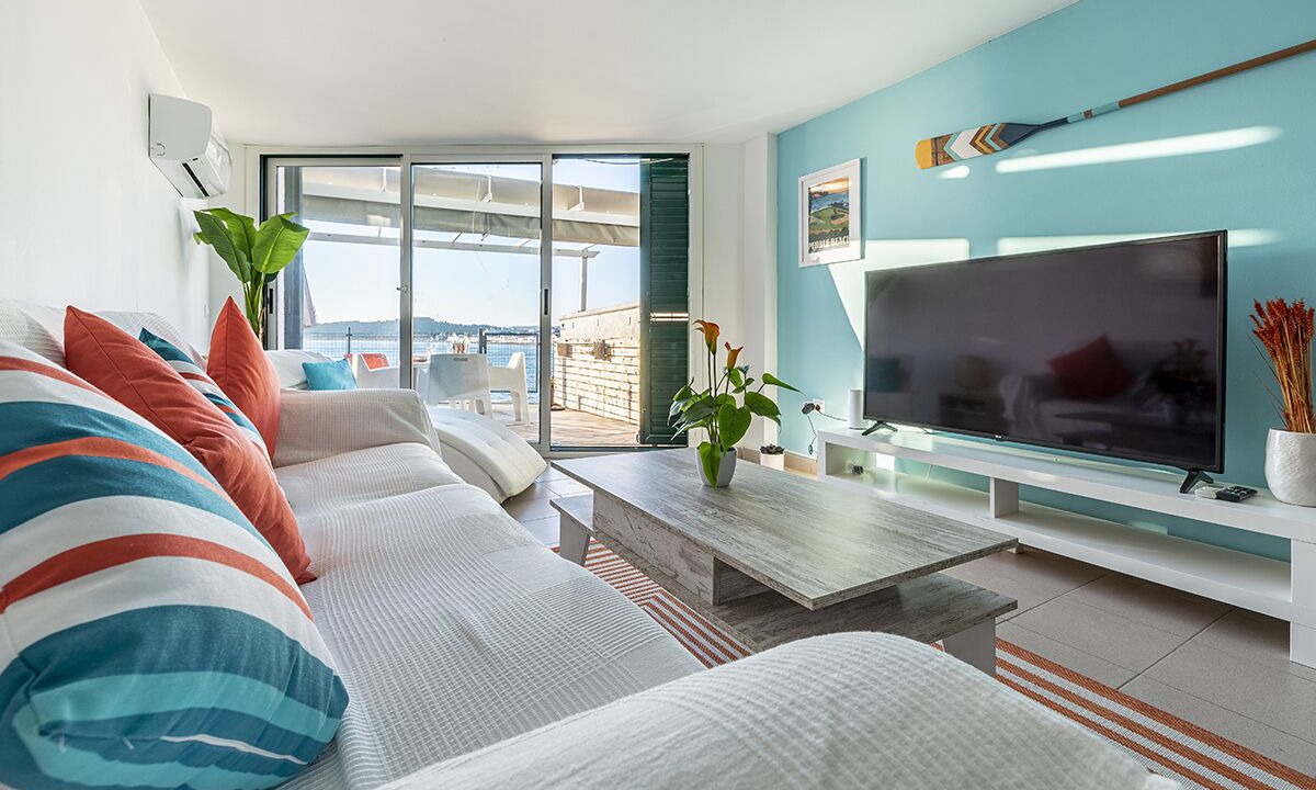 Photo of Livingroom in Altafulla