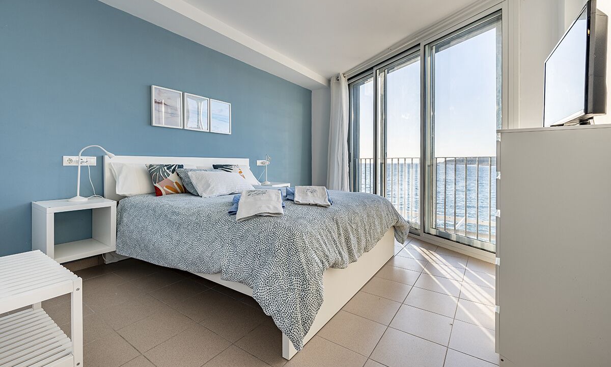 Photo of Bedroom in Altafulla