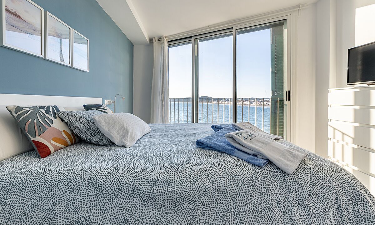 Photo of Bedroom in Altafulla