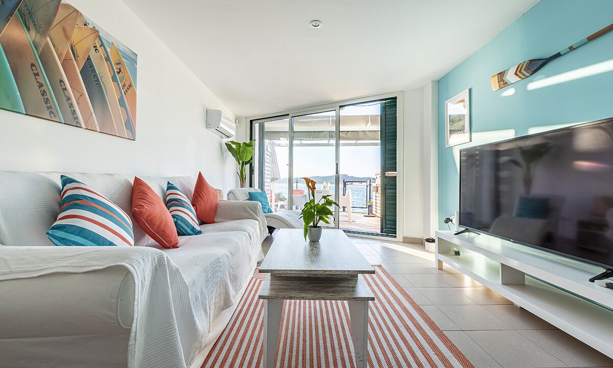 Photo of Livingroom in Altafulla