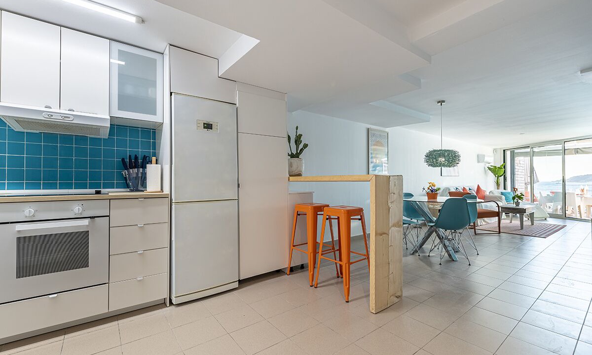 Photo of Kitchen in Altafulla