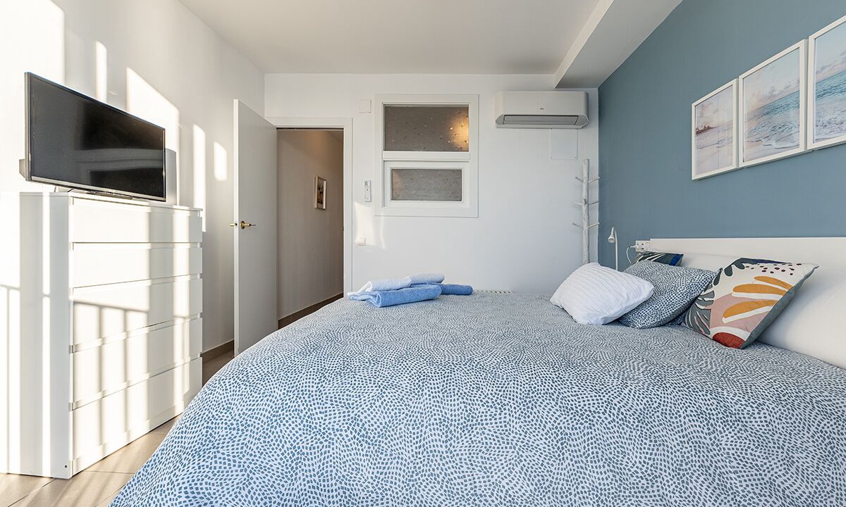 Photo of Bedroom in Altafulla