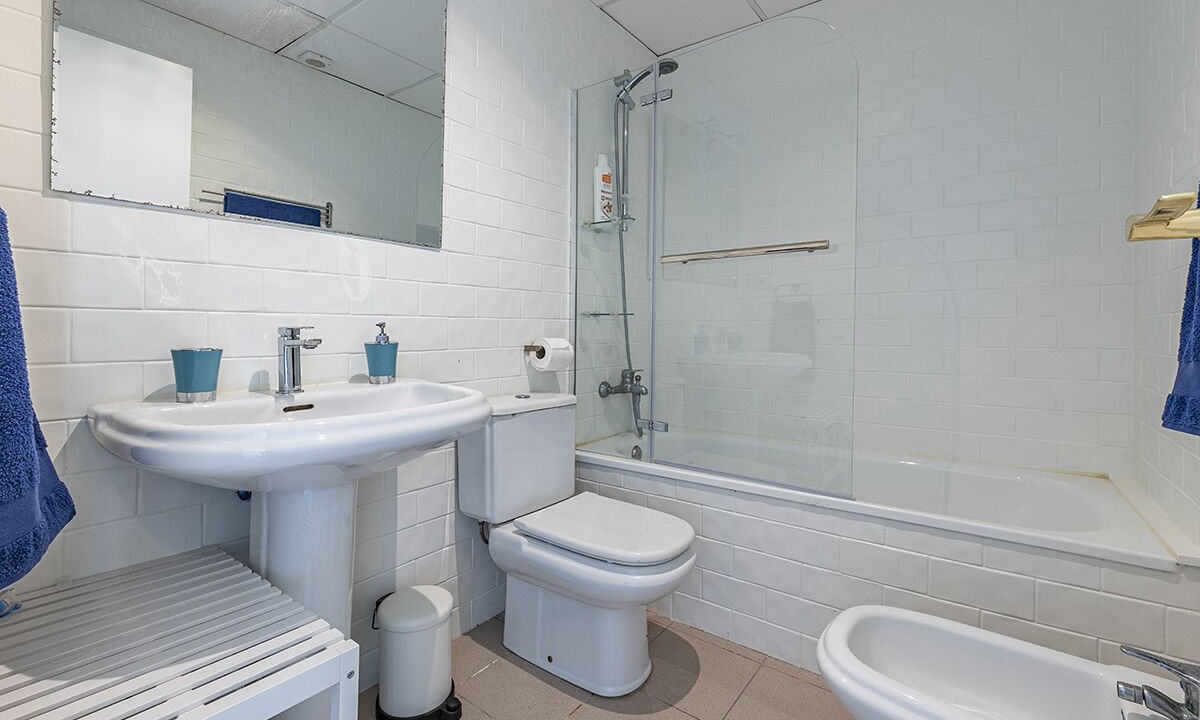 Photo of Bathroom in Altafulla