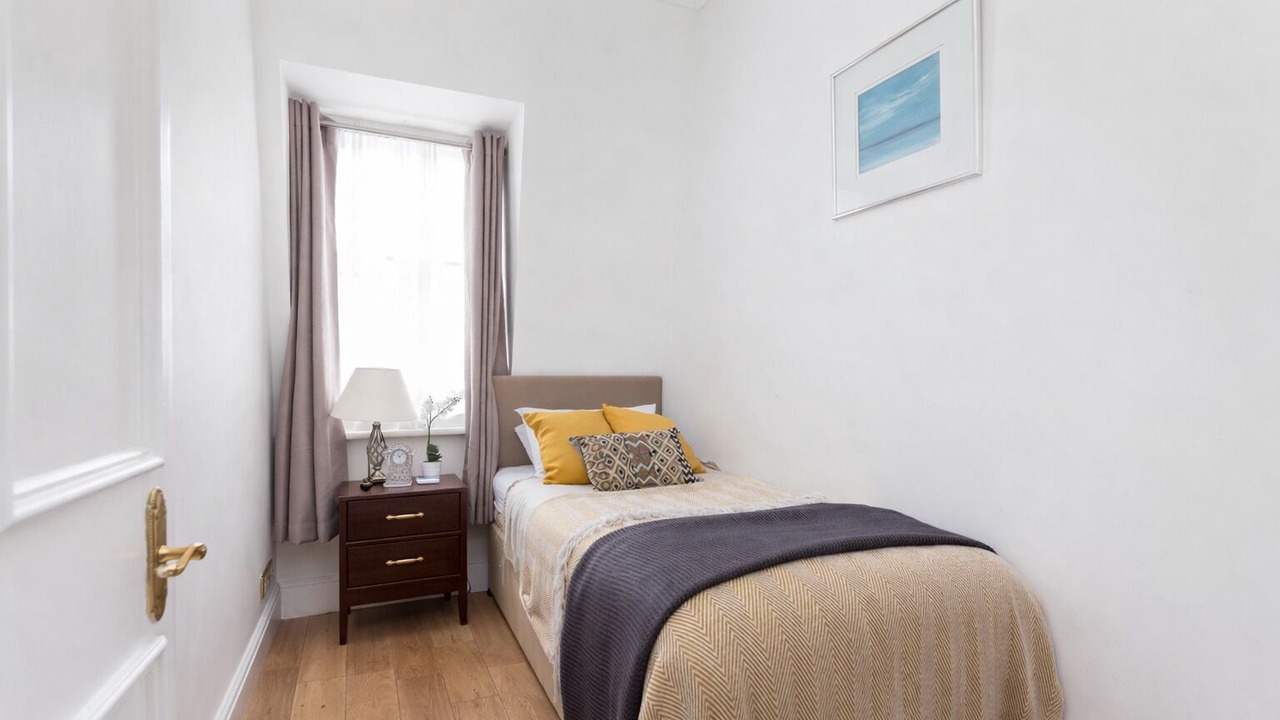 Photo of Others in Mayfair