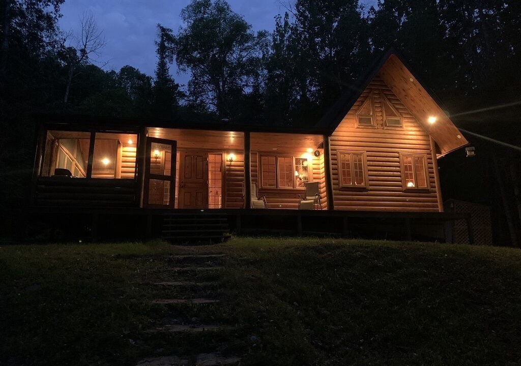 Photo of Outdoor in Mauricie