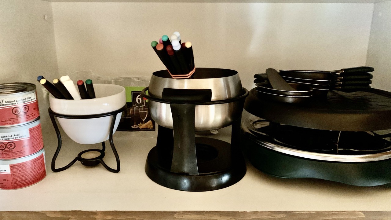 Photo of Kitchen in Mauricie
