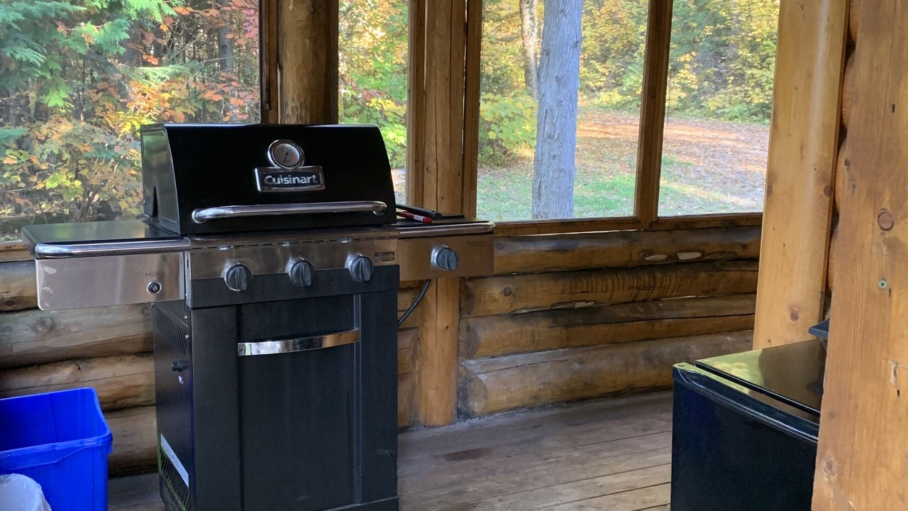 Photo of Outdoor in Mauricie