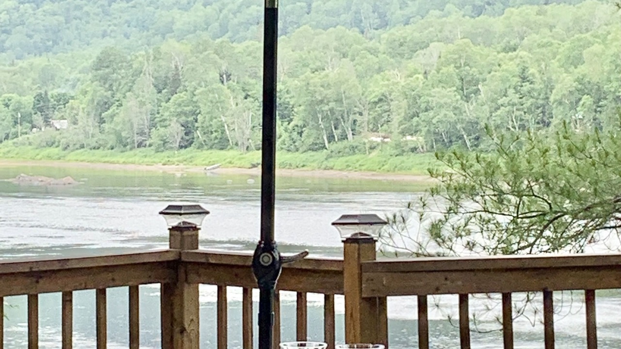 Photo of Outdoor in Mauricie