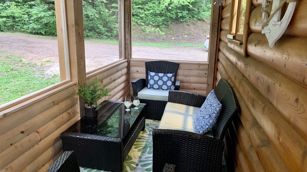 Photo of Outdoor in Mauricie