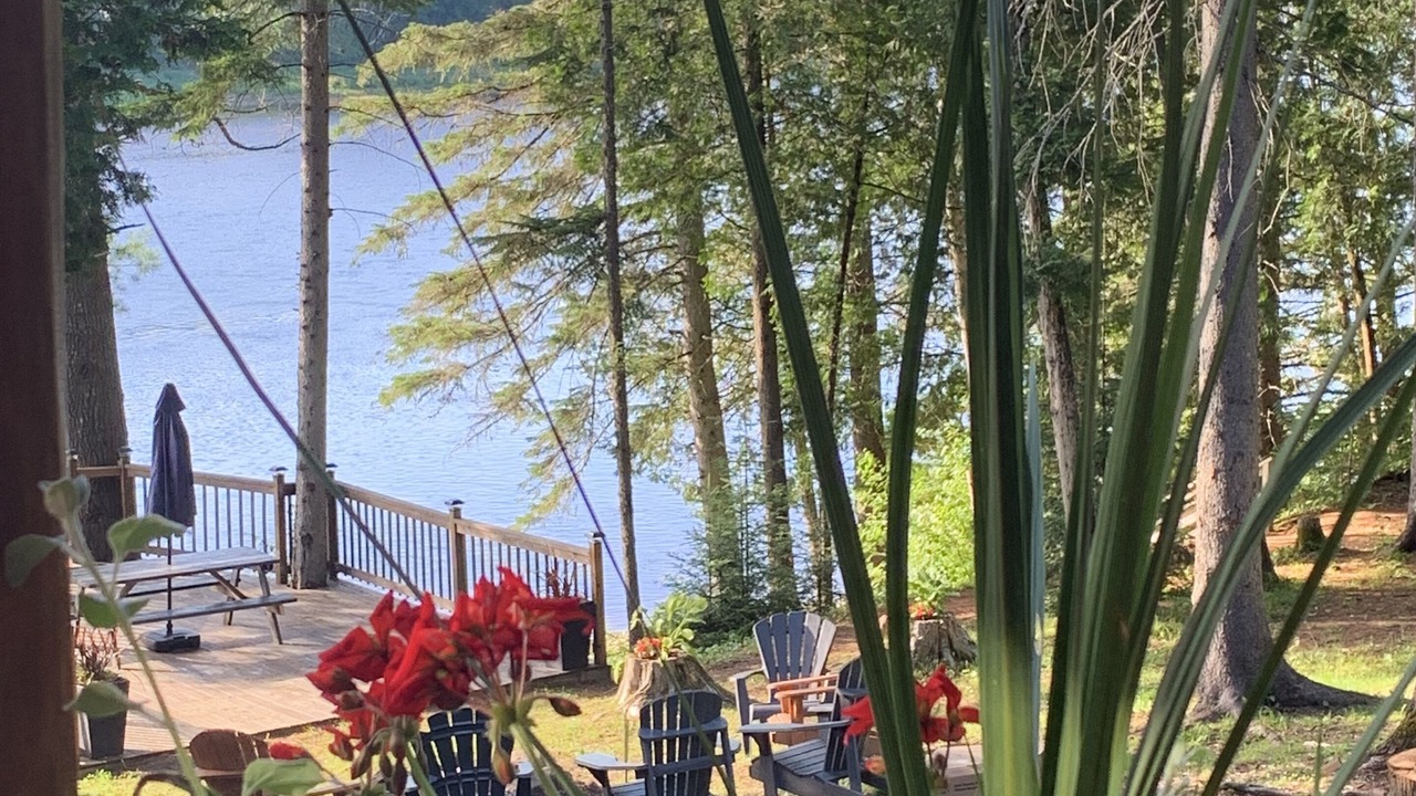 Photo of Outdoor in Mauricie