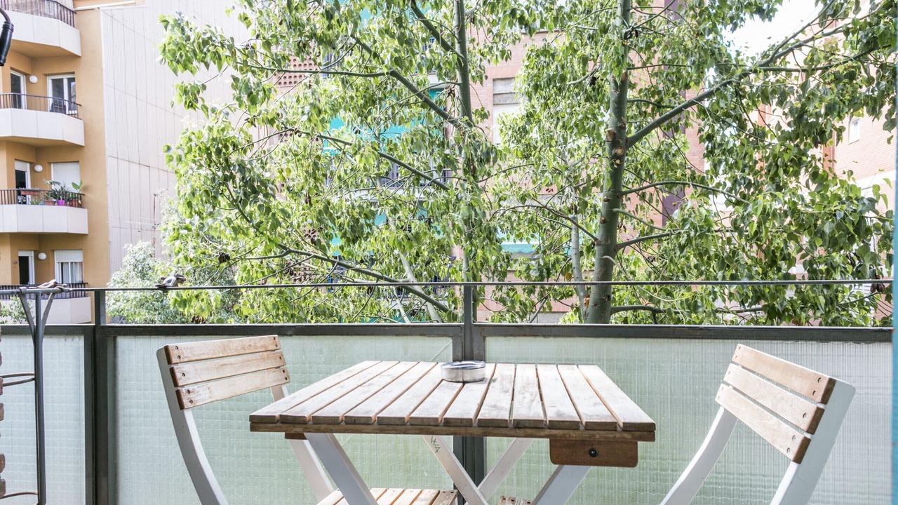 Photo of Outdoor in Les Corts