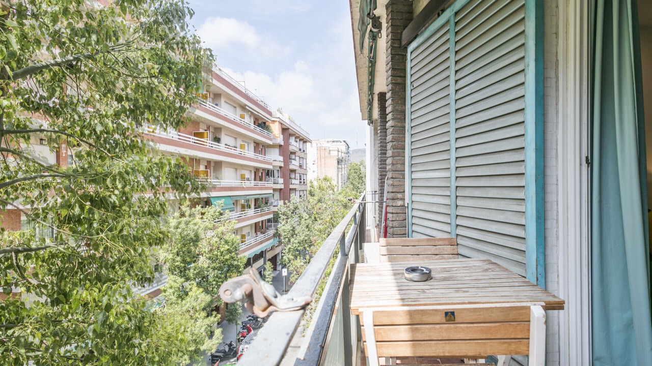 Photo of Outdoor in Les Corts
