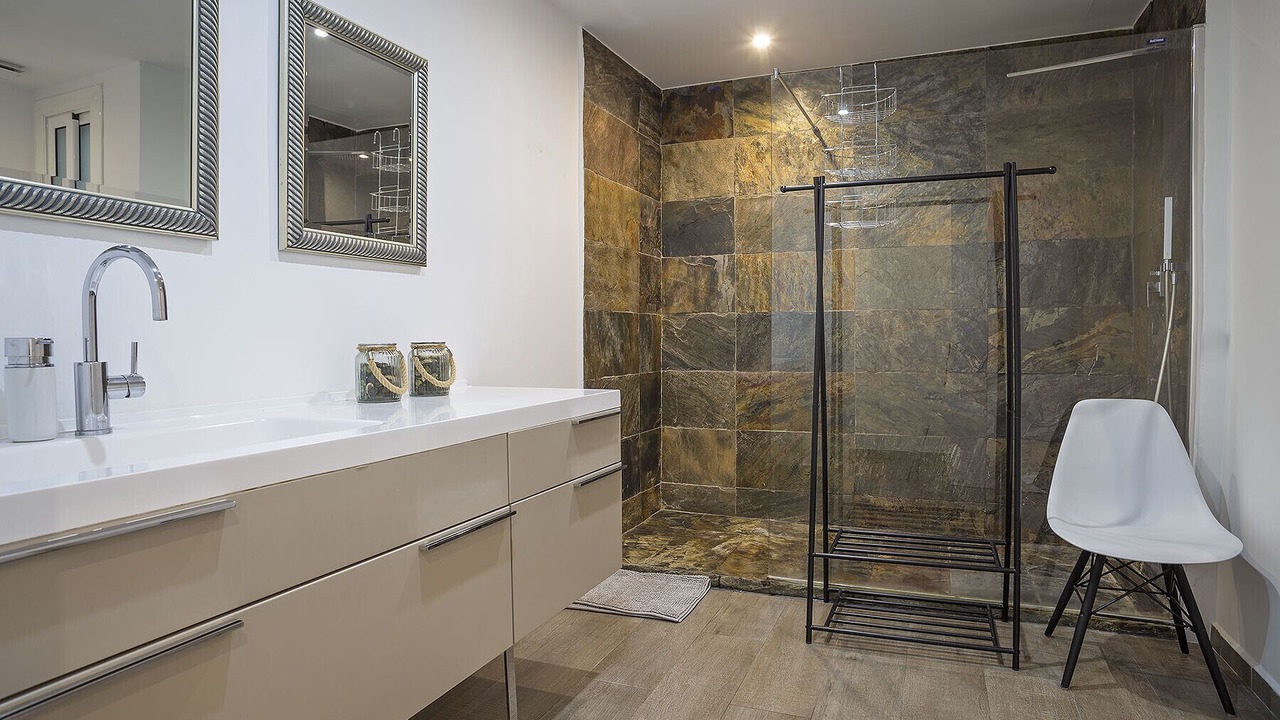 Photo of Bathroom in Les Corts