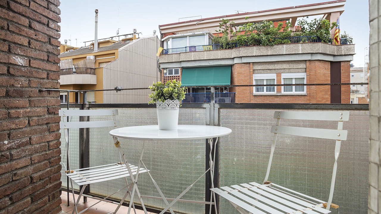 Photo of Outdoor in Les Corts