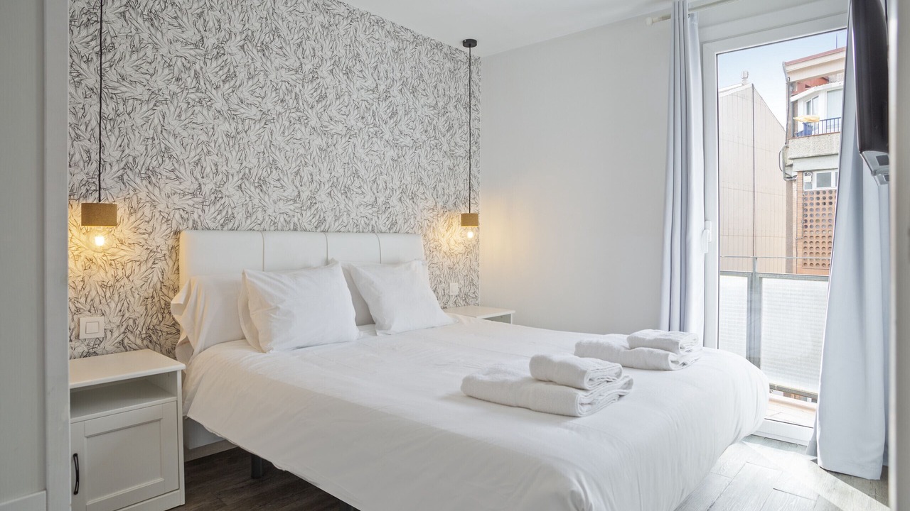 Photo of Bedroom in Les Corts