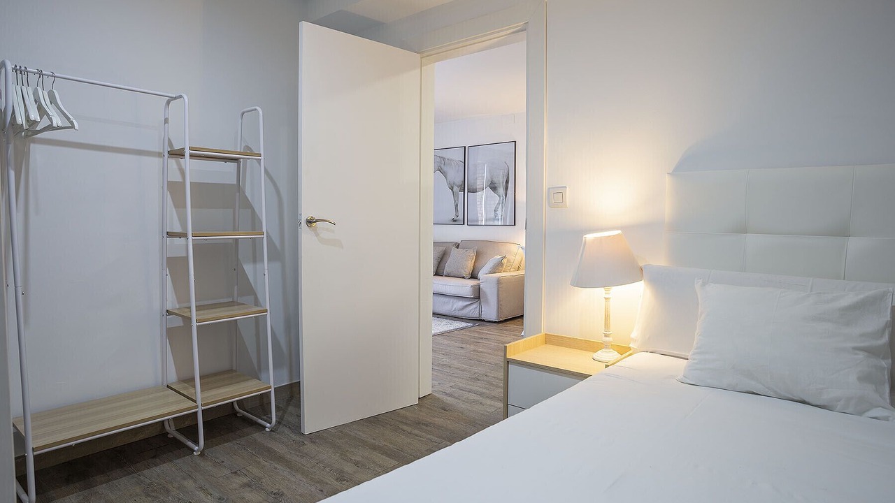 Photo of Bedroom in Les Corts