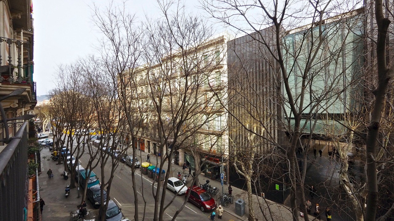 Photo of Patio Balcony in Sant Antoni