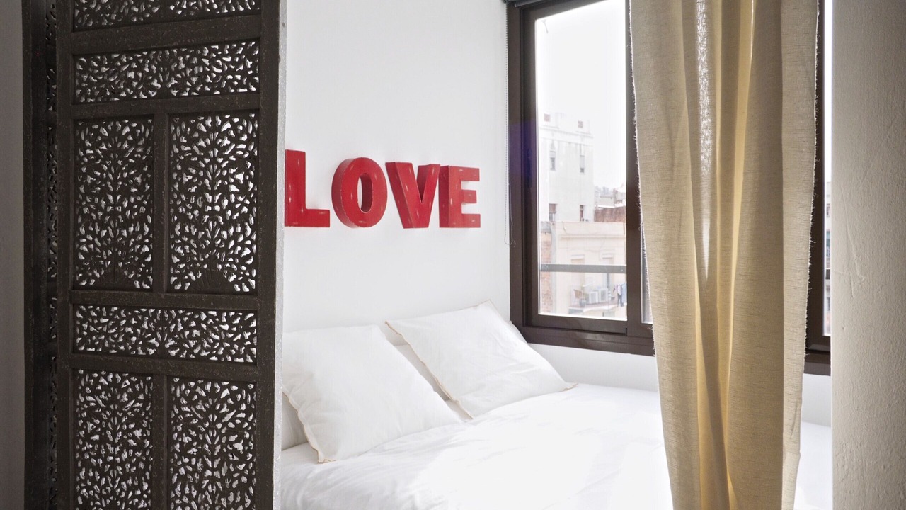Photo of Bedroom in Sant Antoni