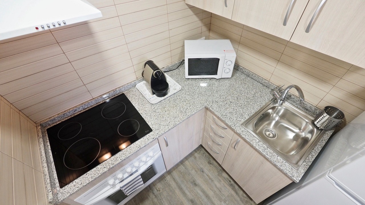 Photo of Kitchen in Sant Antoni