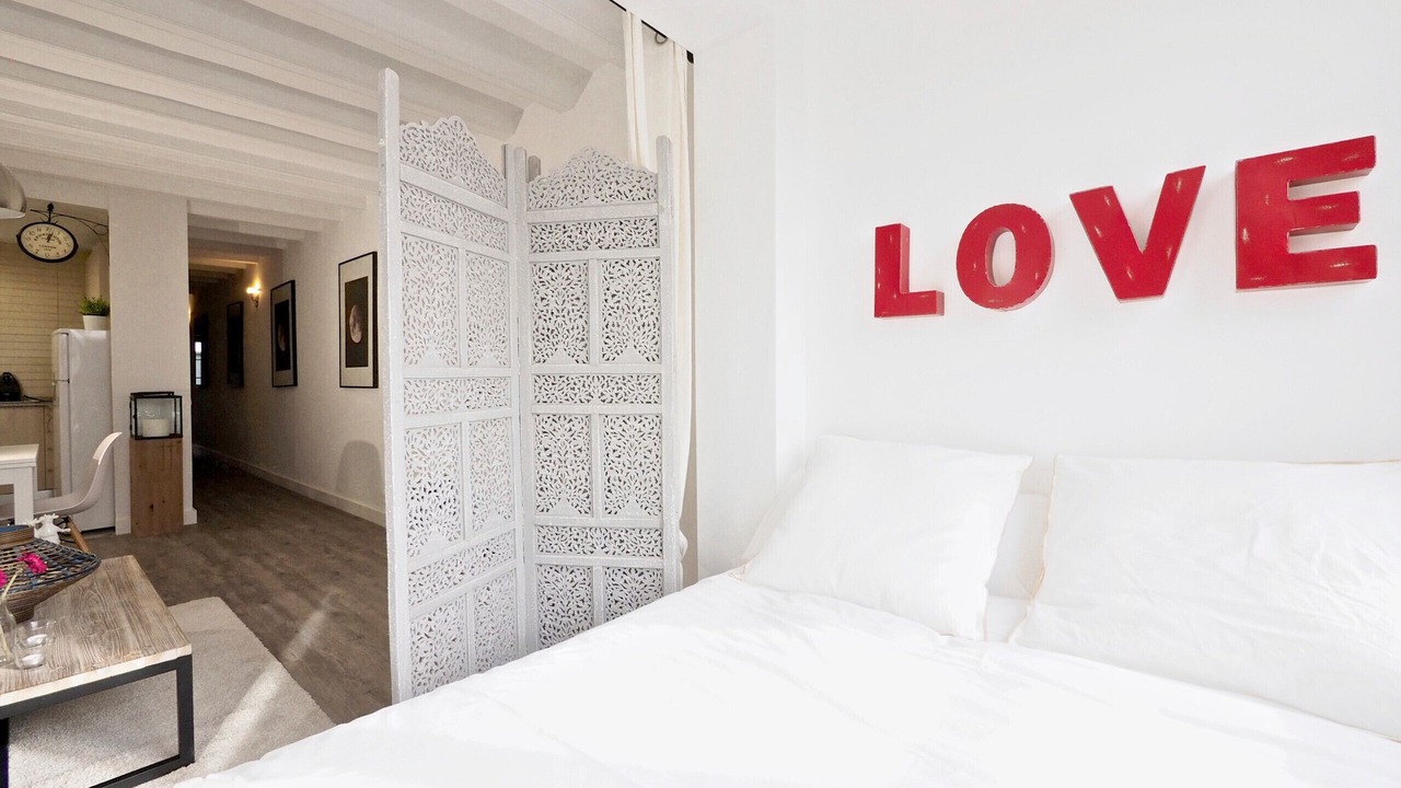 Photo of Bedroom in Sant Antoni