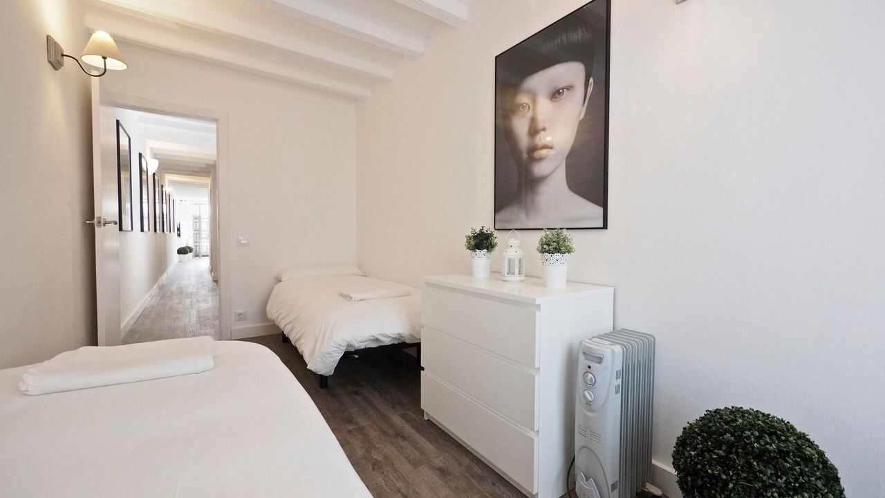 Photo of Bedroom in Sant Antoni
