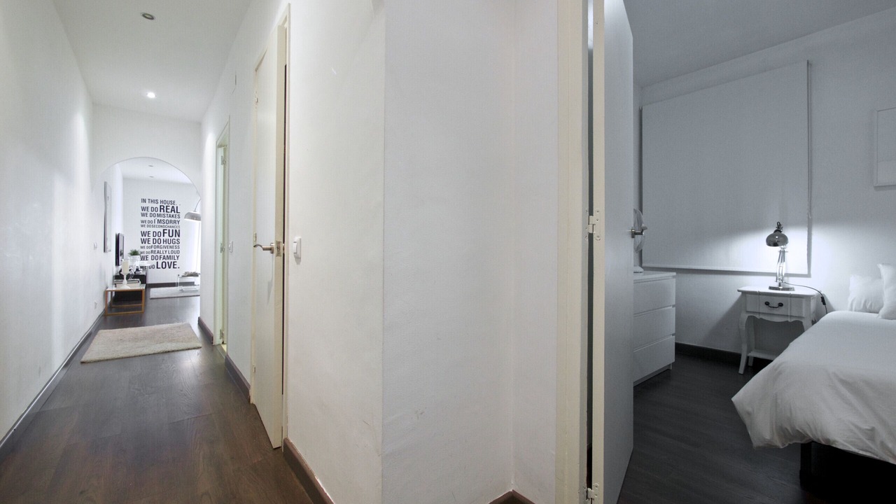 Photo of Bedroom in Les Corts