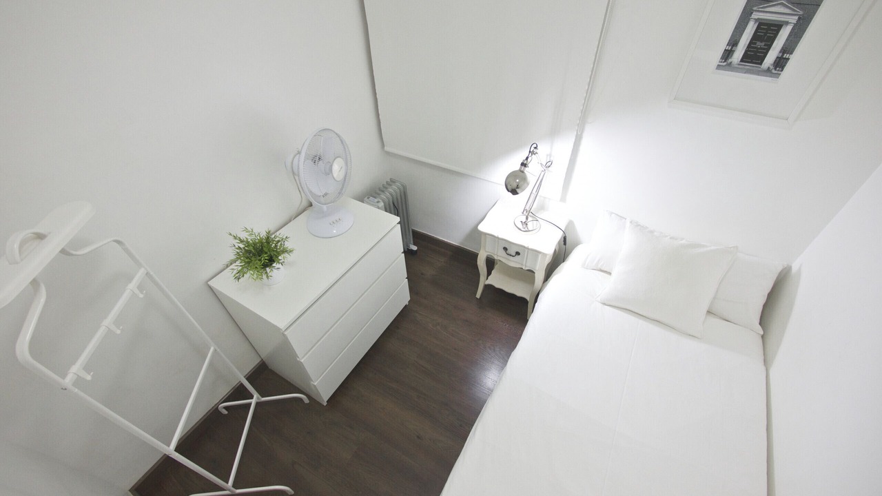 Photo of Bedroom in Les Corts