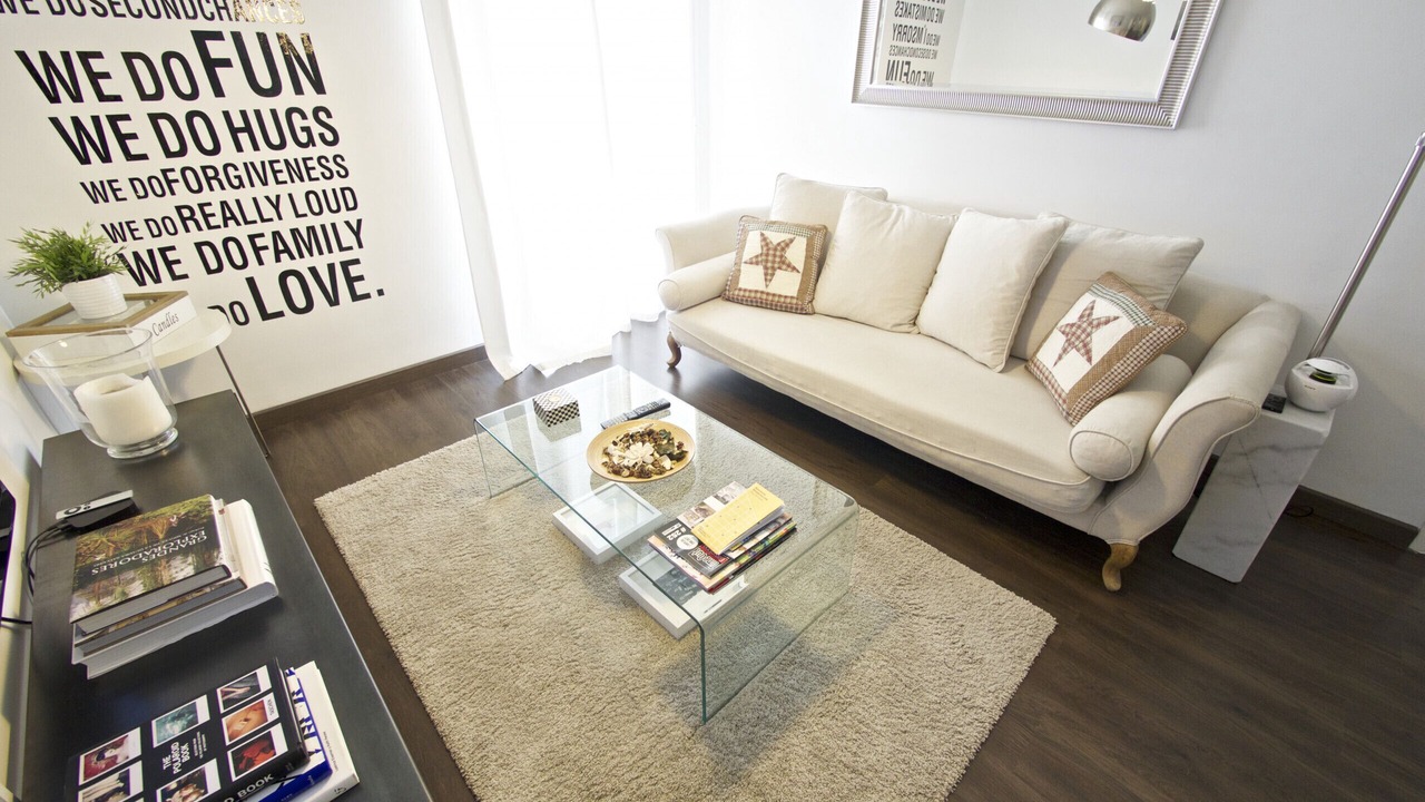 Photo of Livingroom in Les Corts