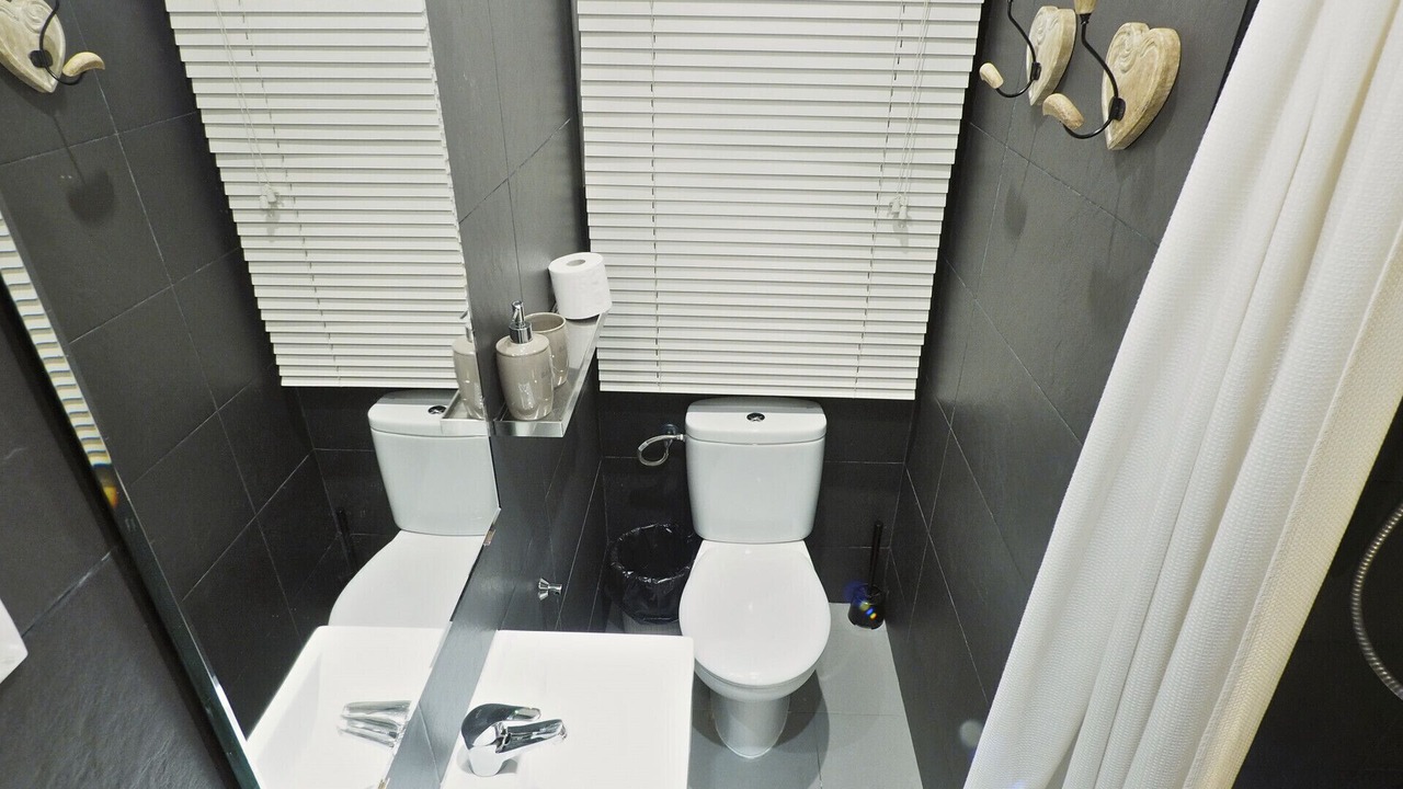 Photo of Bathroom in Les Corts