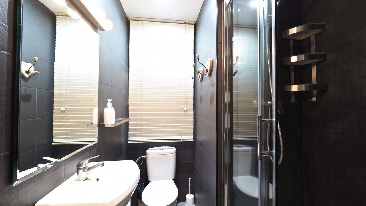 Photo of Bathroom in Les Corts