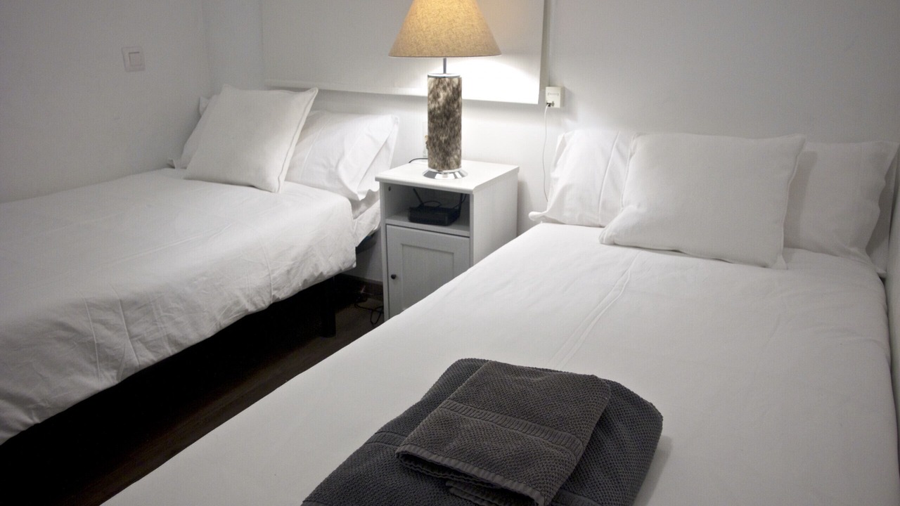 Photo of Bedroom in Les Corts