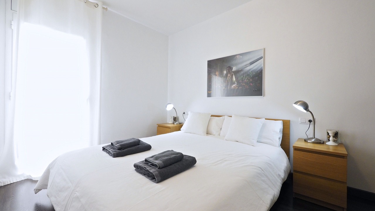 Photo of Bedroom in Les Corts