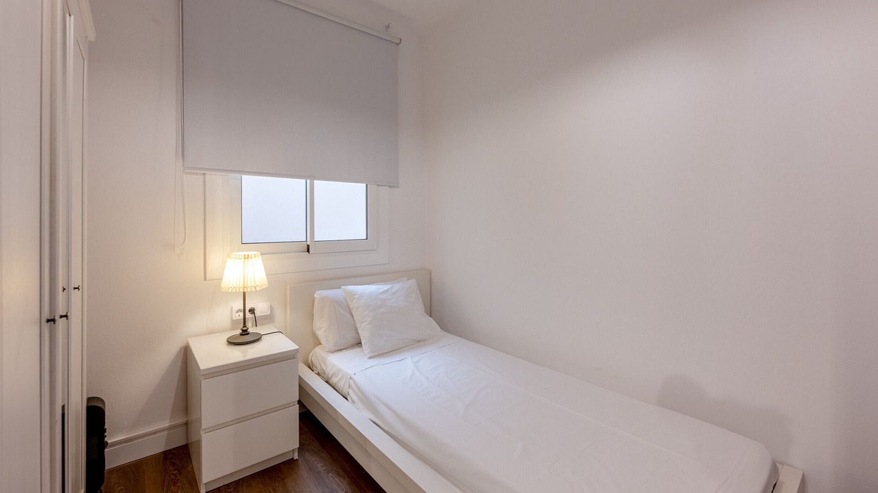 Photo of Bedroom in Les Corts