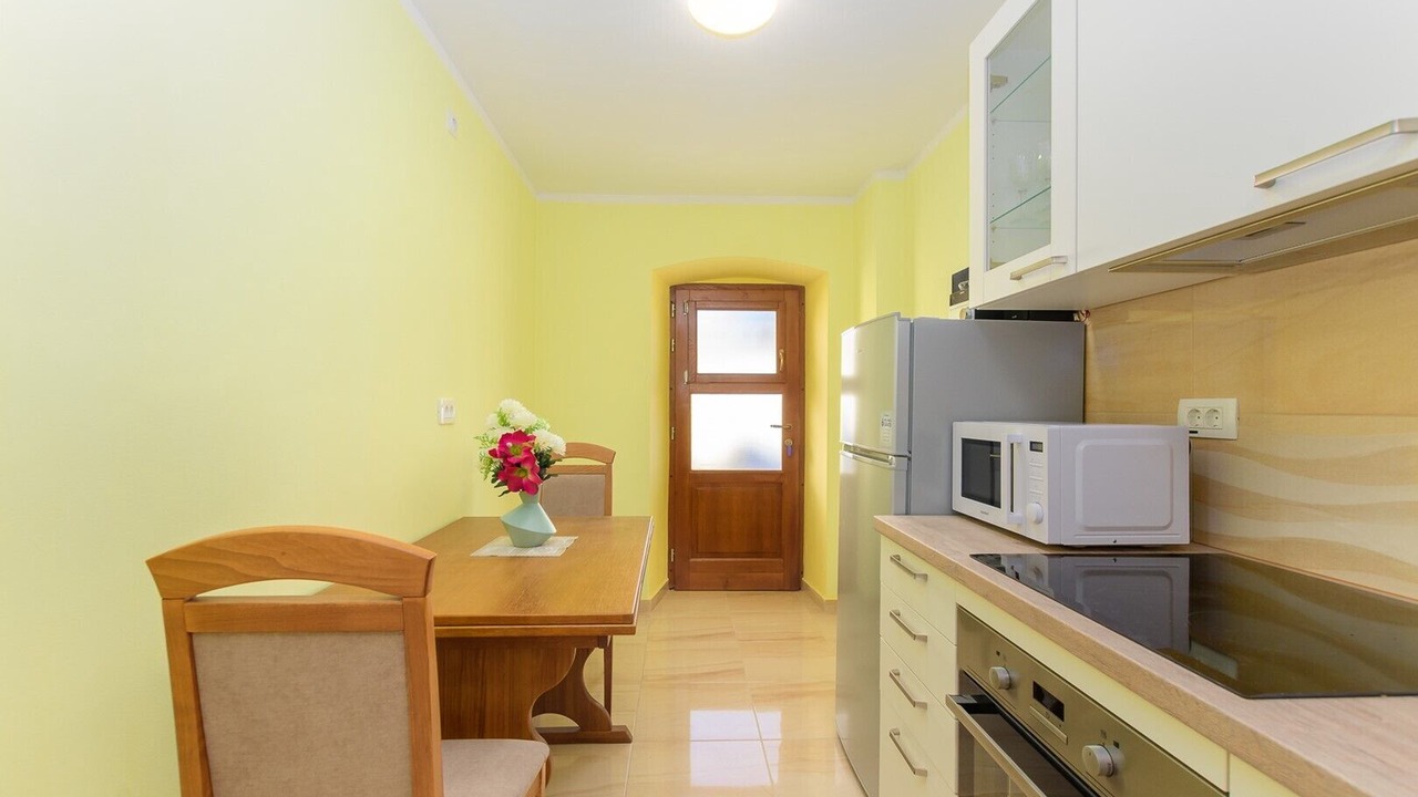 Photo of Kitchen in Pican