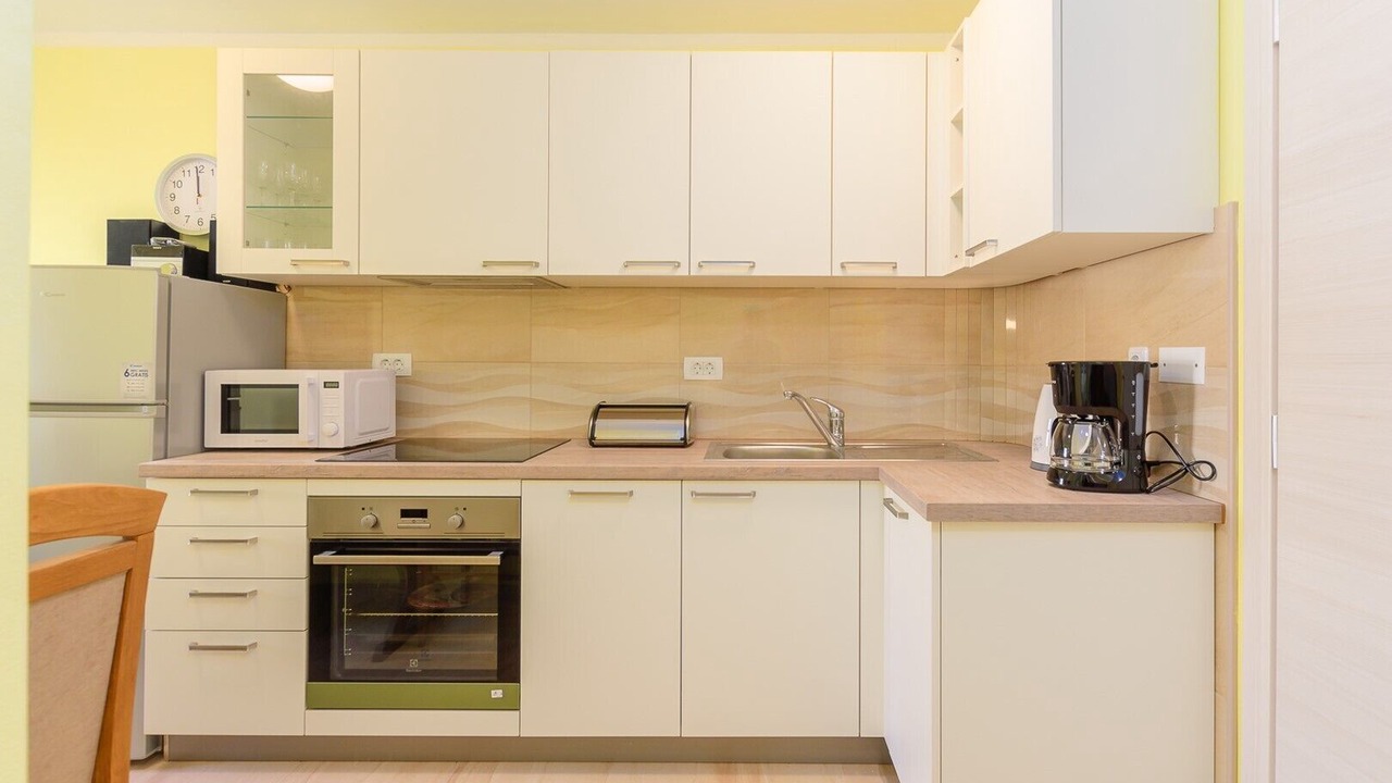 Photo of Kitchen in Pican