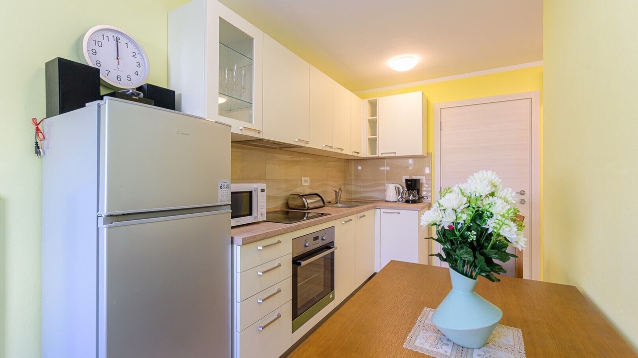 Photo of Kitchen in Pican