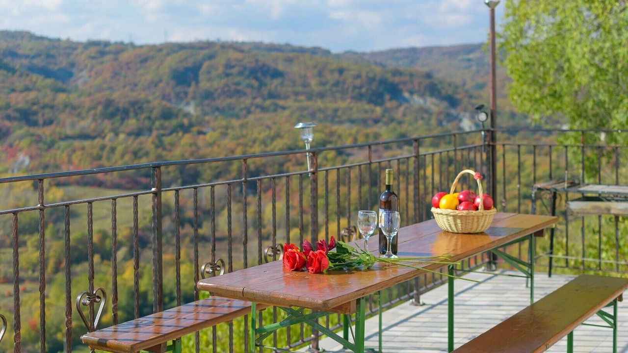 Photo of Outdoor in Pican