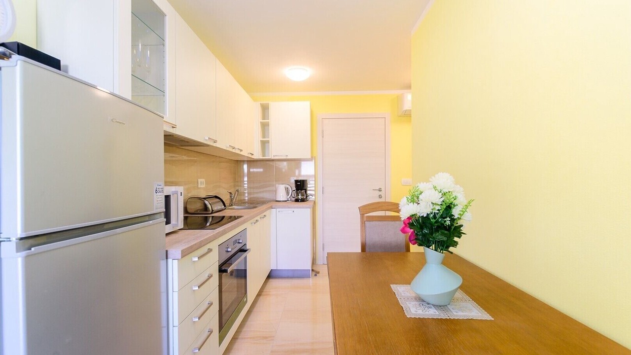 Photo of Kitchen in Pican