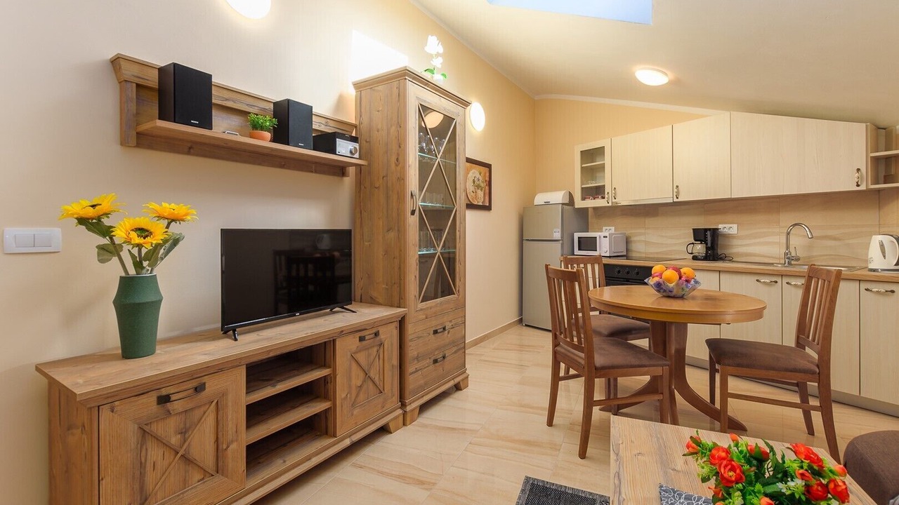 Photo of Kitchen in Pican