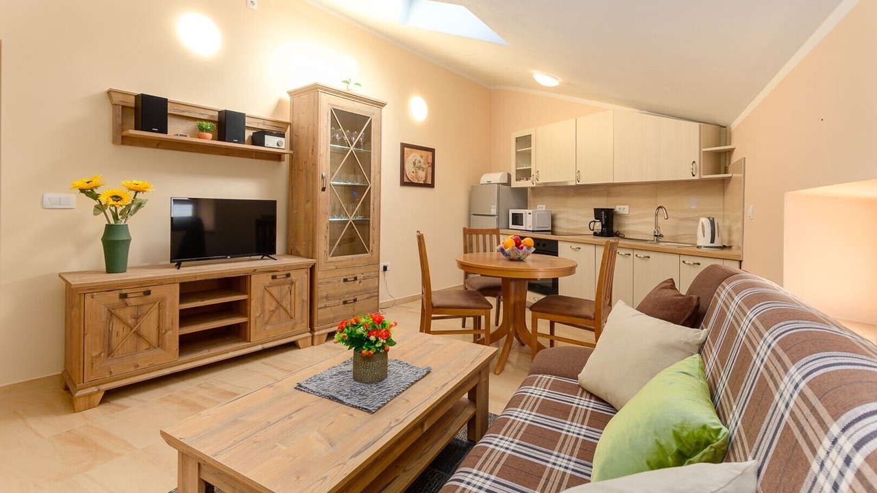 Photo of Livingroom in Pican