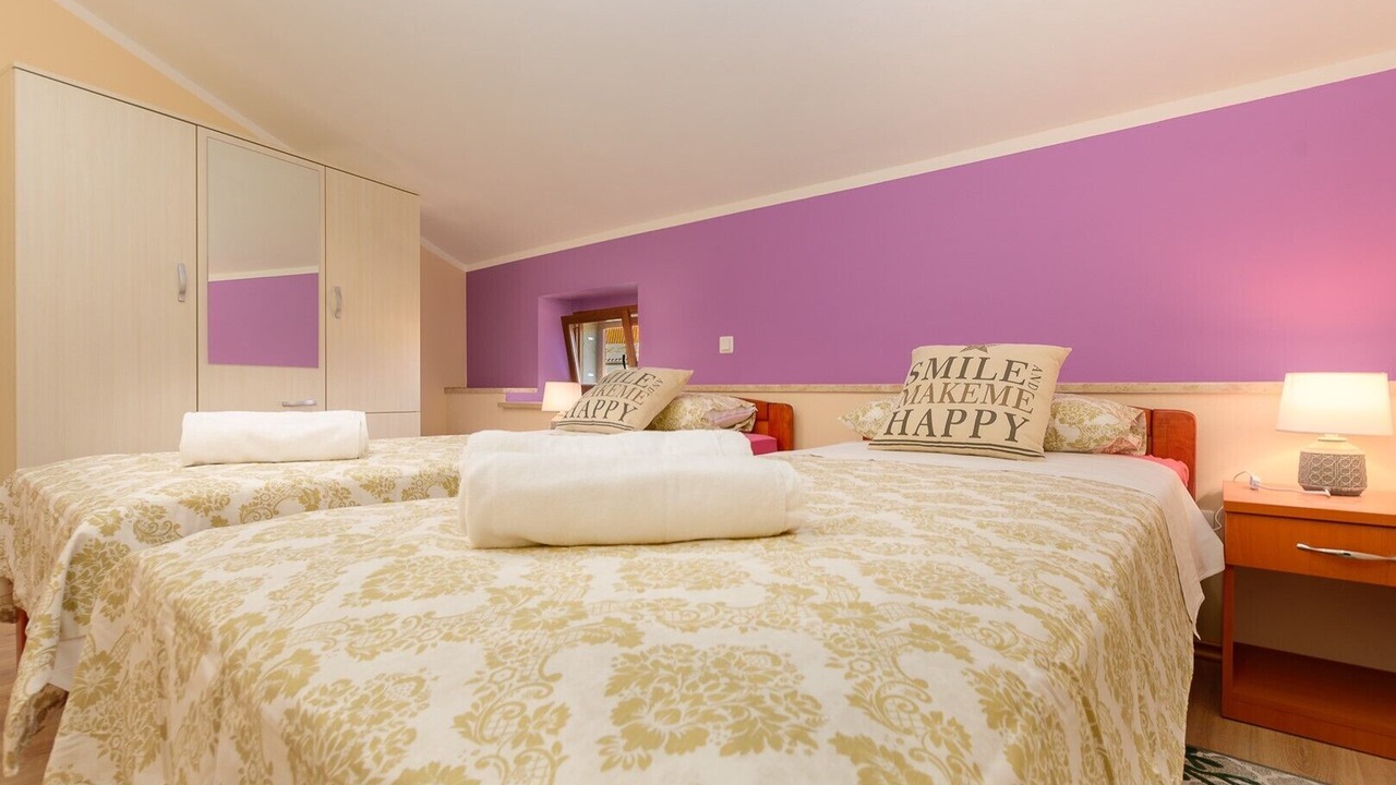 Photo of Bedroom in Pican