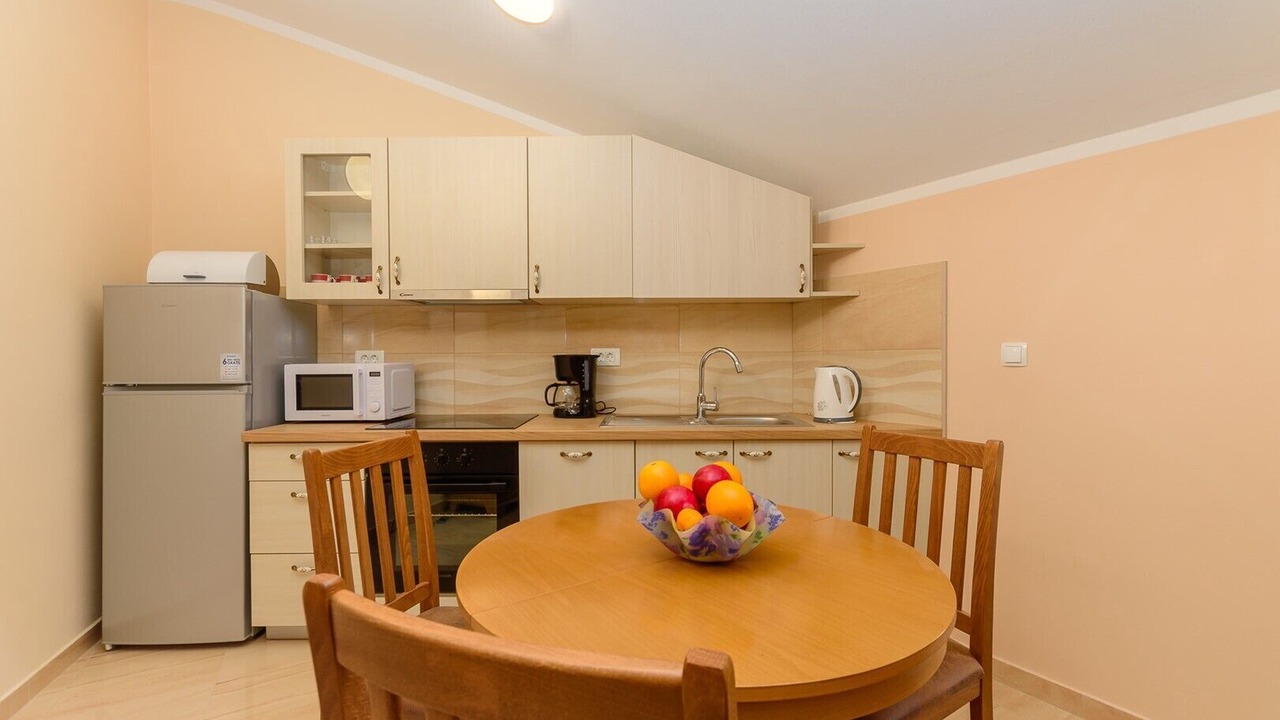 Photo of Kitchen in Pican