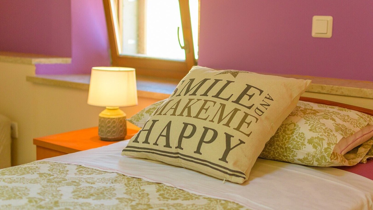 Photo of Bedroom in Pican